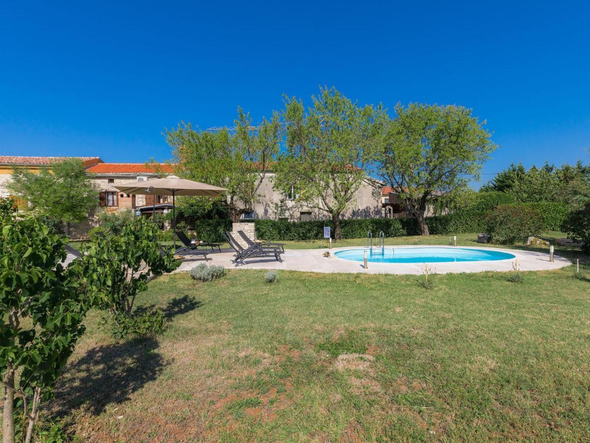 Holiday Home Bozac - Voj100 By Interhome Vodnjan Luaran gambar