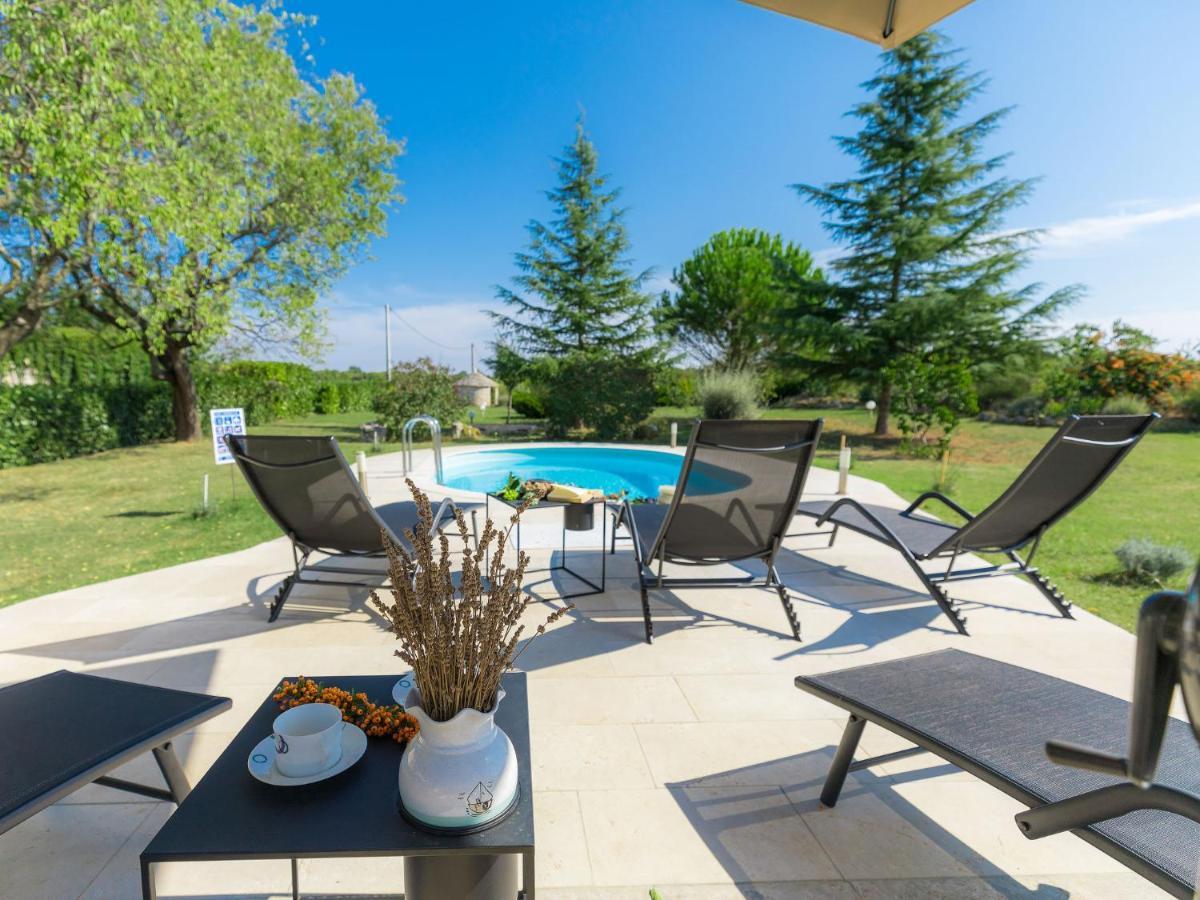 Holiday Home Bozac - Voj100 By Interhome Vodnjan Luaran gambar