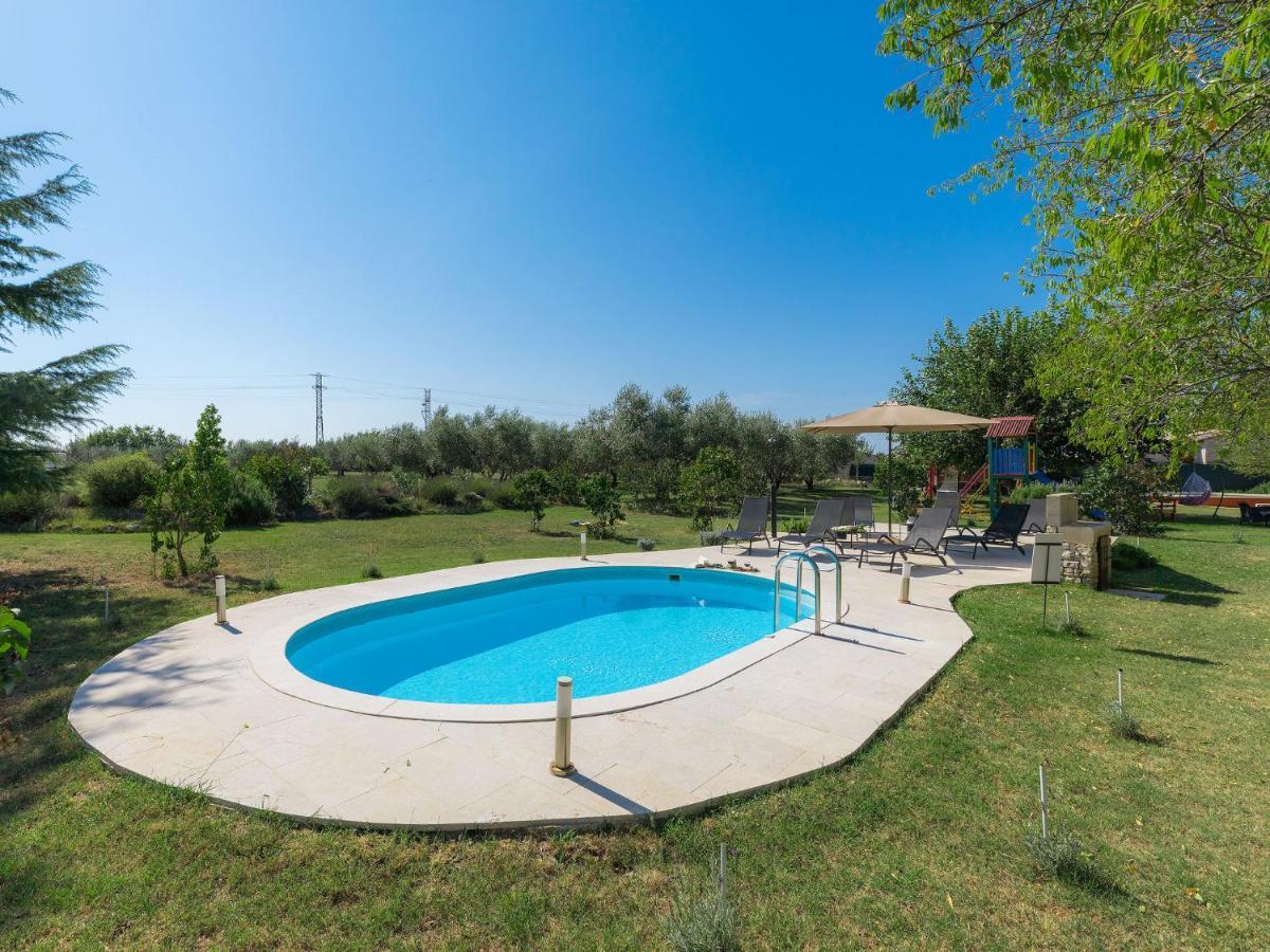 Holiday Home Bozac - Voj100 By Interhome Vodnjan Luaran gambar