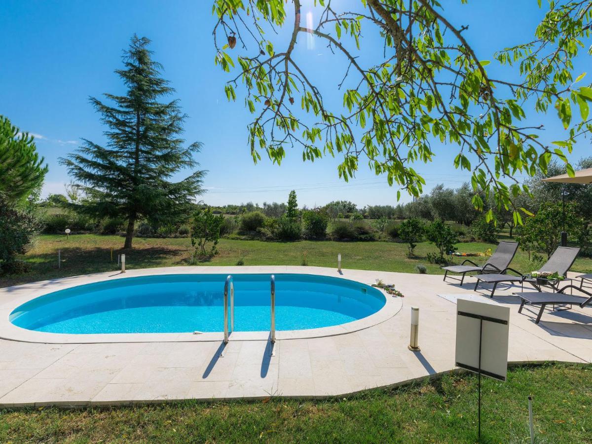 Holiday Home Bozac - Voj100 By Interhome Vodnjan Luaran gambar