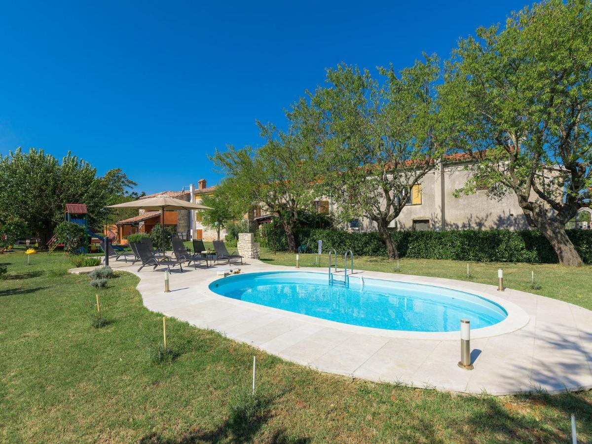Holiday Home Bozac - Voj100 By Interhome Vodnjan Luaran gambar