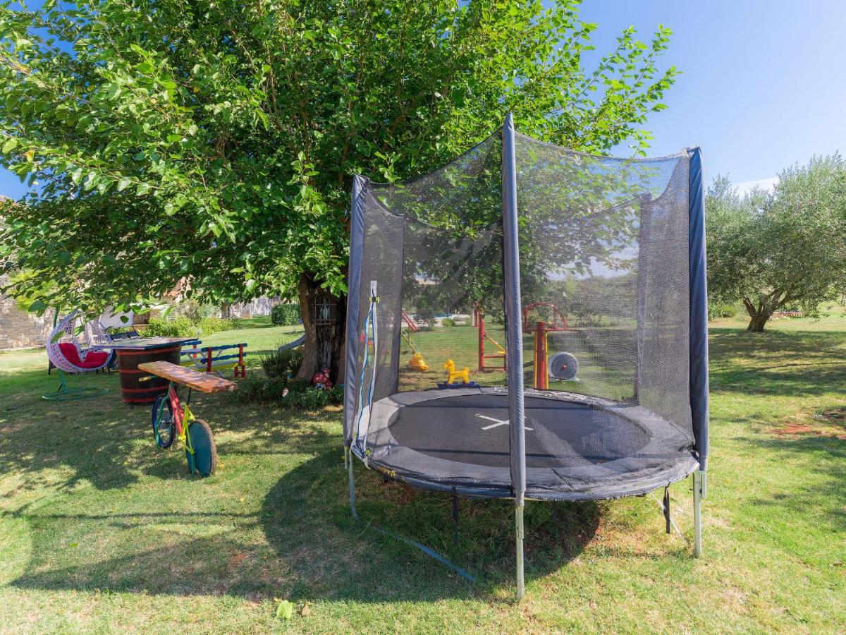 Holiday Home Bozac - Voj100 By Interhome Vodnjan Luaran gambar