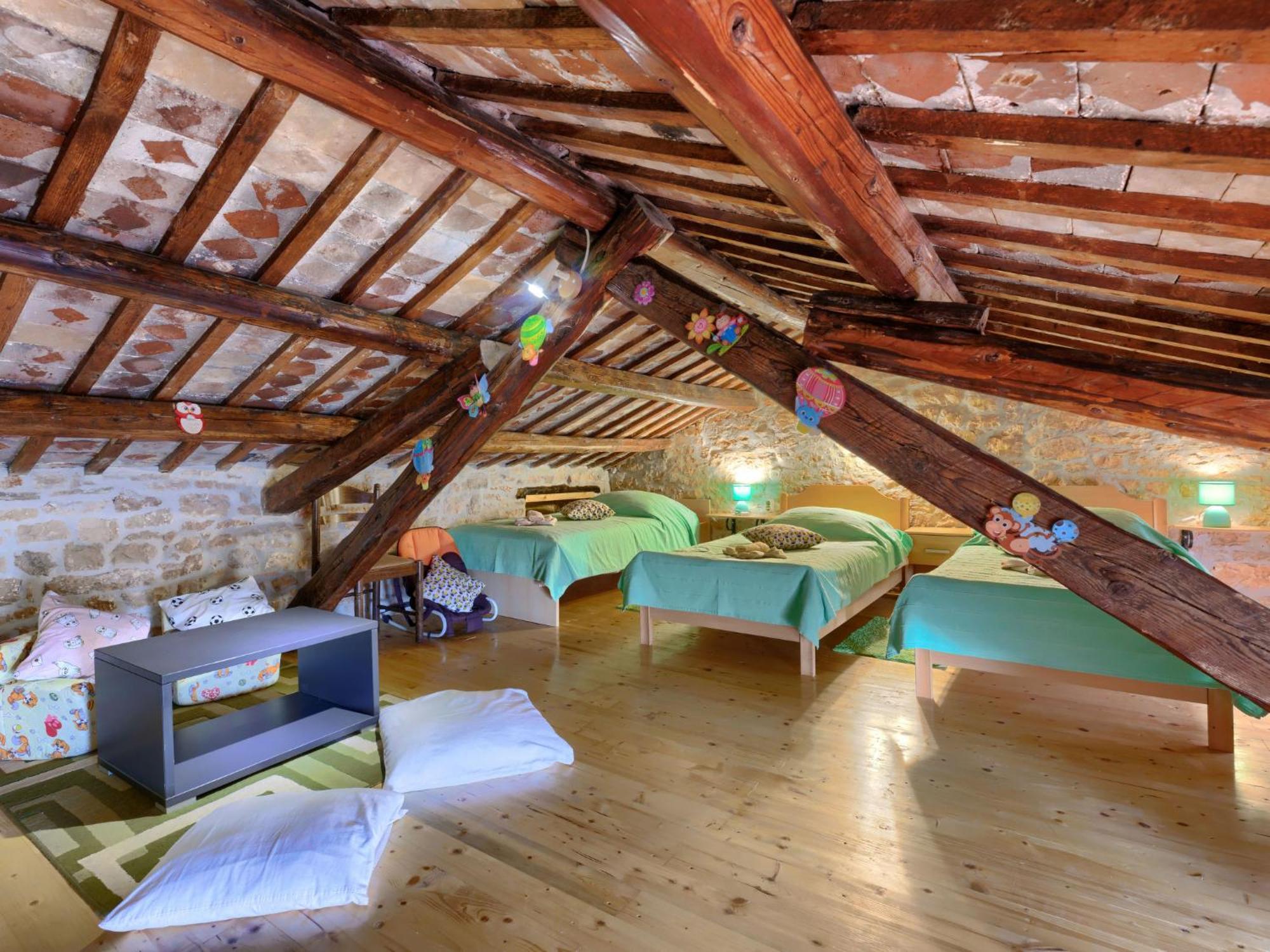 Holiday Home Bozac - Voj100 By Interhome Vodnjan Luaran gambar
