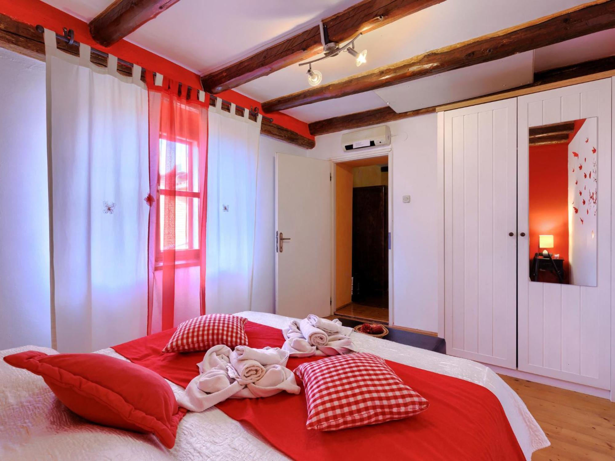 Holiday Home Bozac - Voj100 By Interhome Vodnjan Luaran gambar