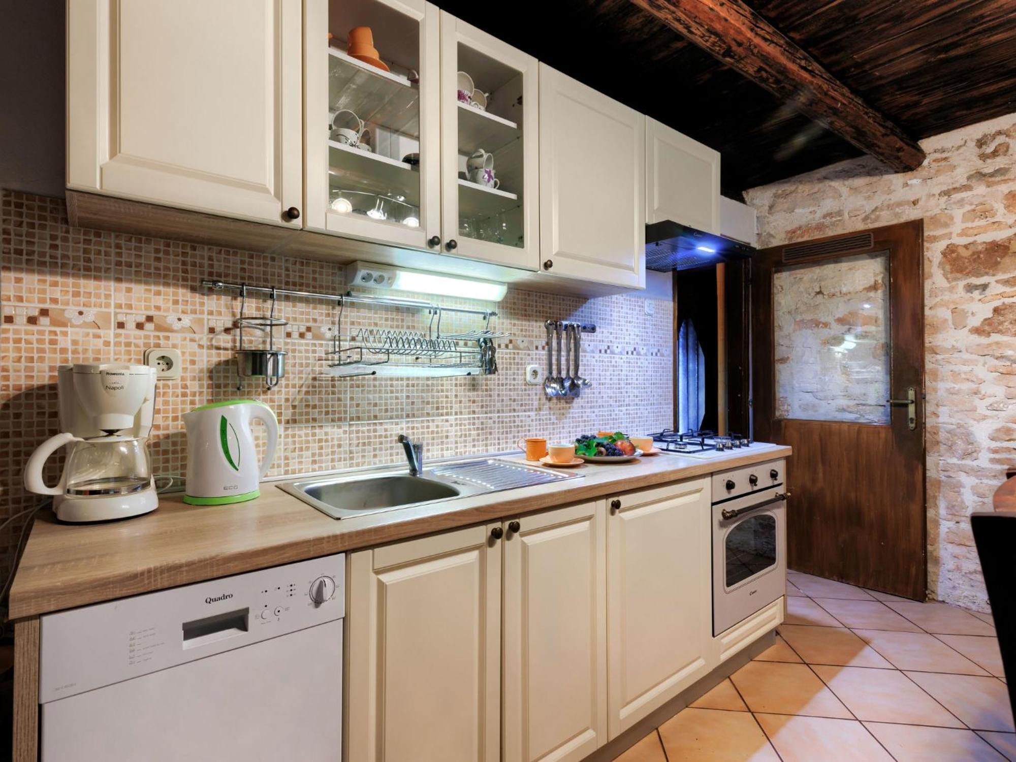 Holiday Home Bozac - Voj100 By Interhome Vodnjan Luaran gambar