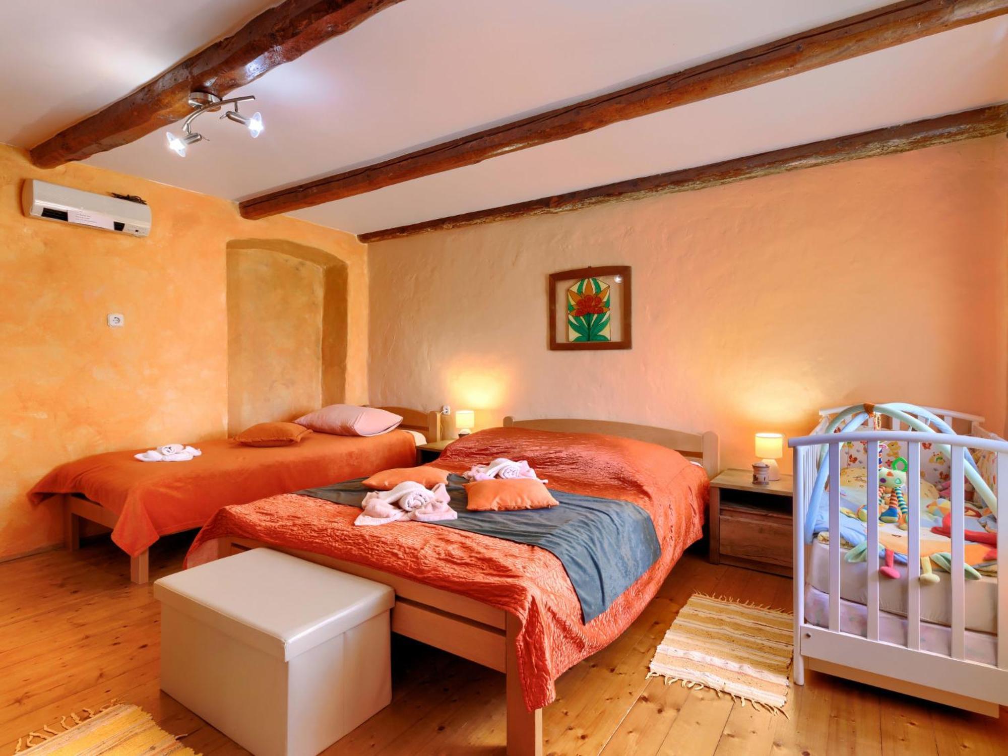 Holiday Home Bozac - Voj100 By Interhome Vodnjan Luaran gambar