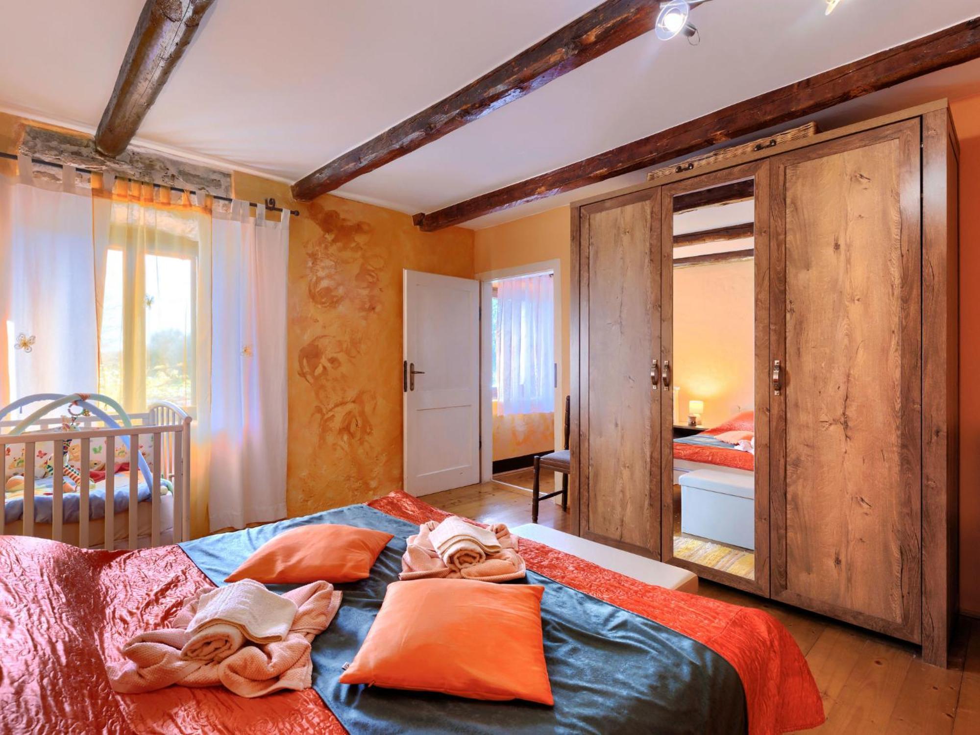 Holiday Home Bozac - Voj100 By Interhome Vodnjan Luaran gambar