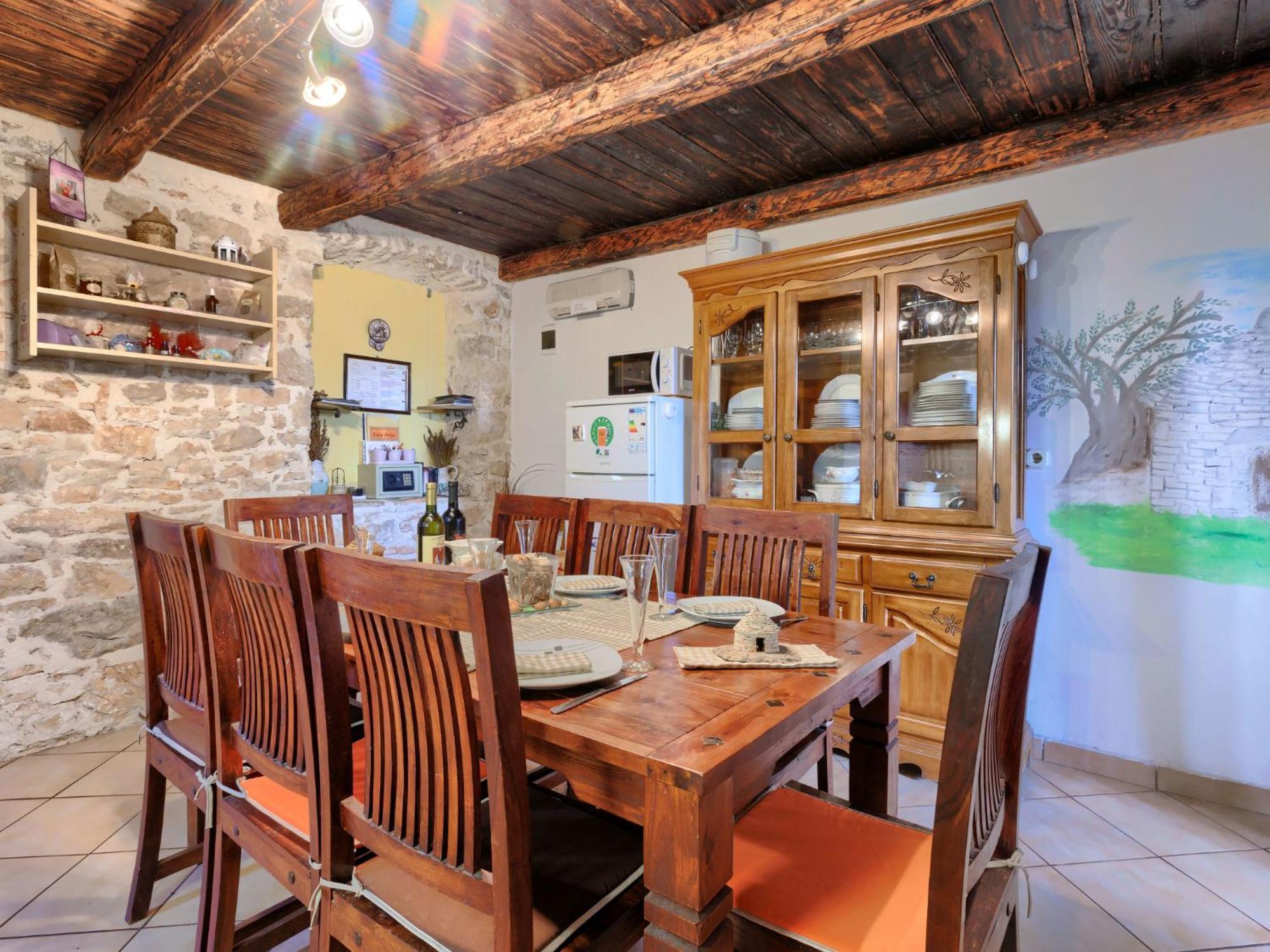 Holiday Home Bozac - Voj100 By Interhome Vodnjan Luaran gambar