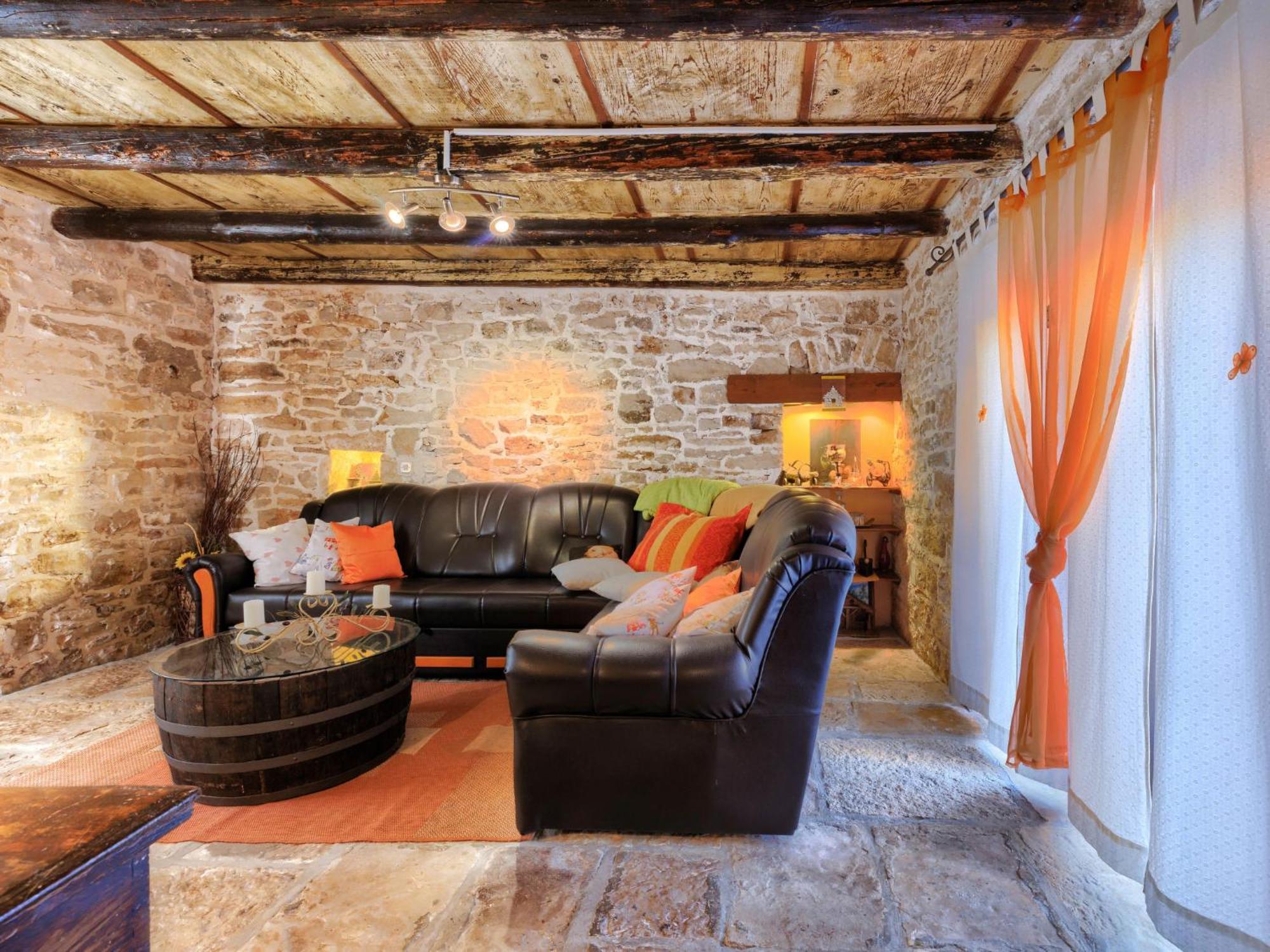 Holiday Home Bozac - Voj100 By Interhome Vodnjan Luaran gambar