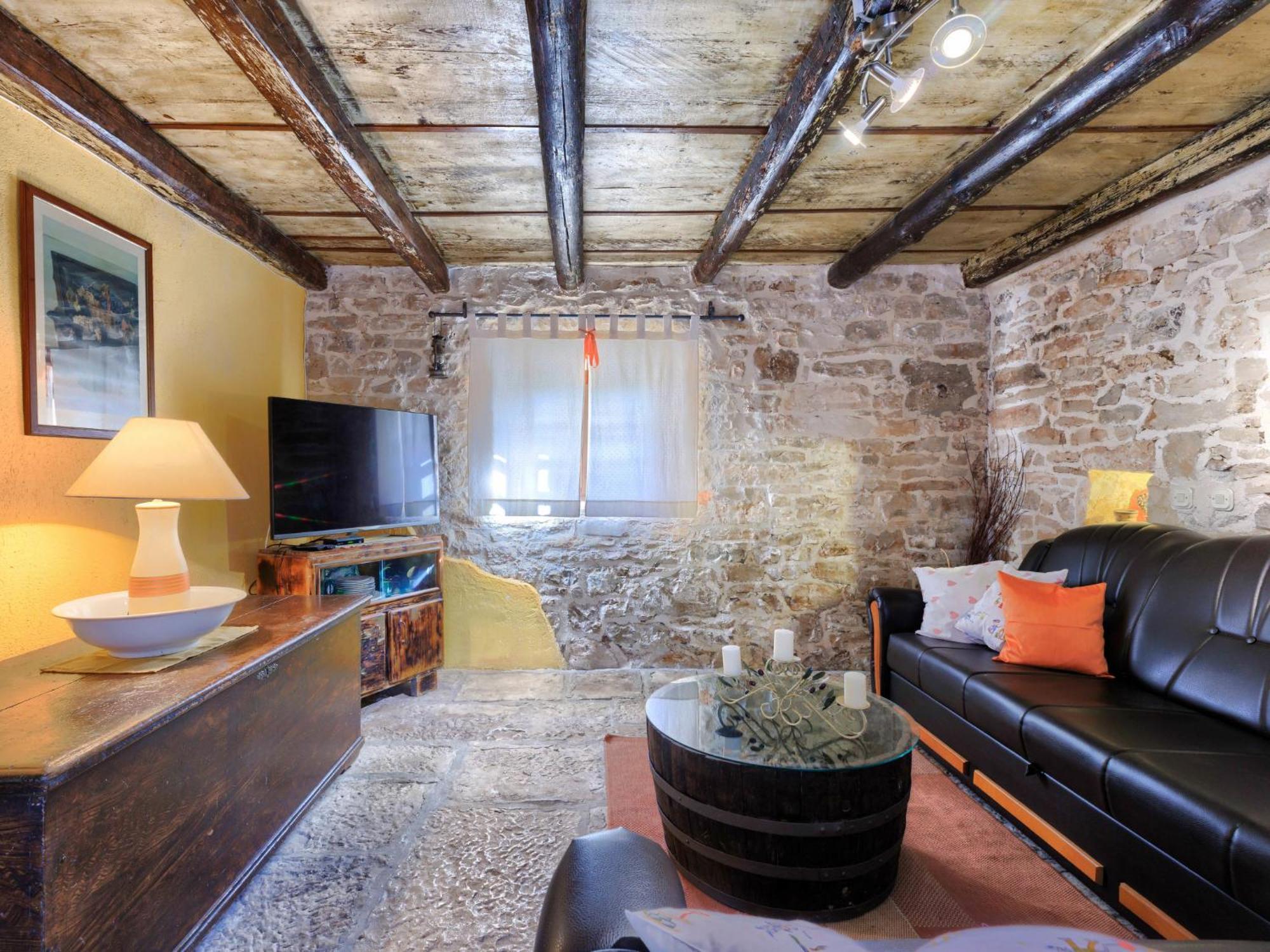 Holiday Home Bozac - Voj100 By Interhome Vodnjan Luaran gambar
