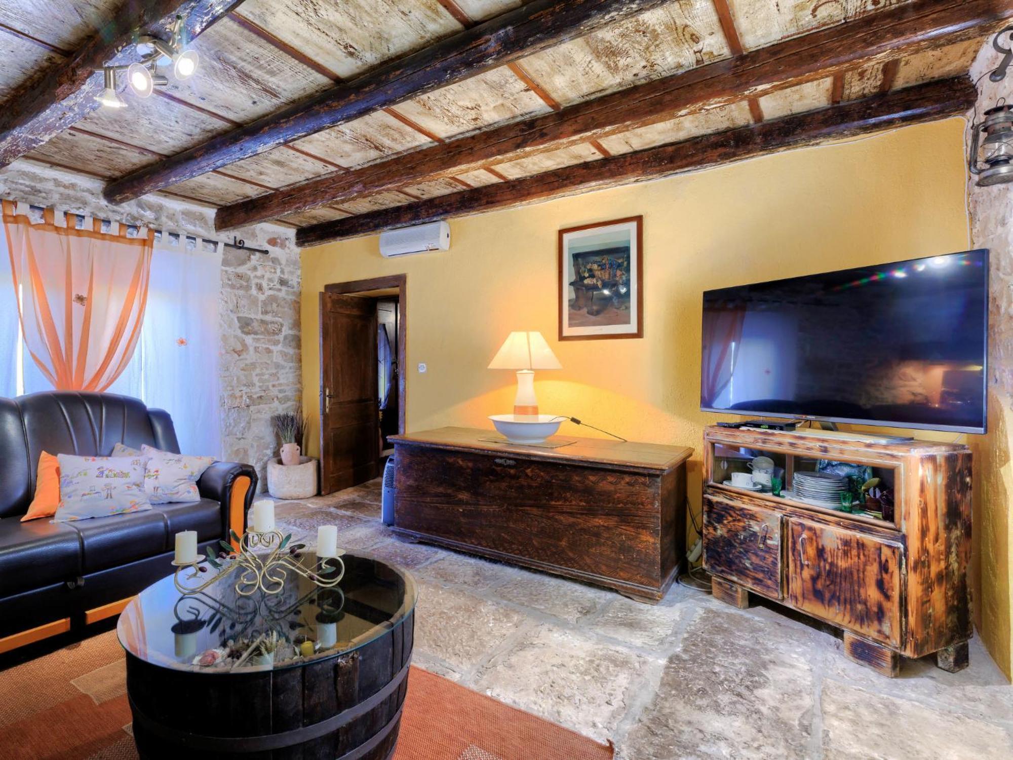 Holiday Home Bozac - Voj100 By Interhome Vodnjan Luaran gambar