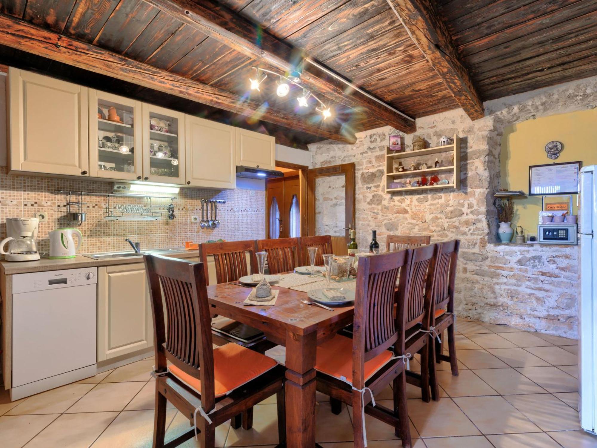 Holiday Home Bozac - Voj100 By Interhome Vodnjan Luaran gambar